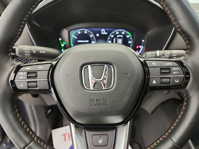 Used 2026 Honda CR-V Sport Touring image 16
