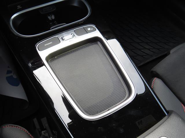 Used 2025 Mercedes-Benz CLA 250 4MATIC image 14