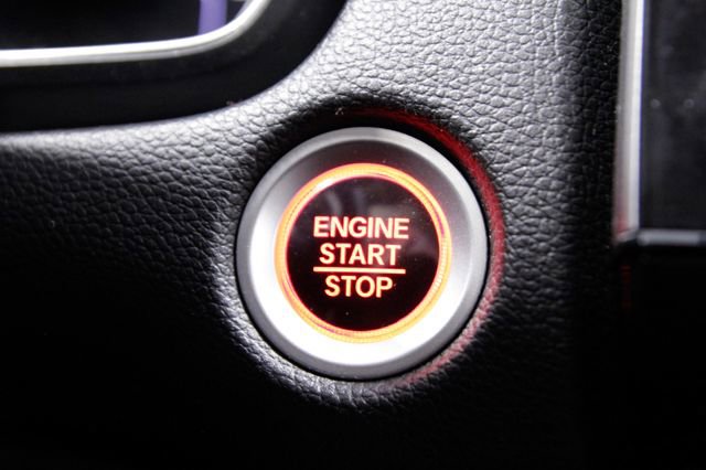 Certified 2022 Honda CR-V Touring image 34