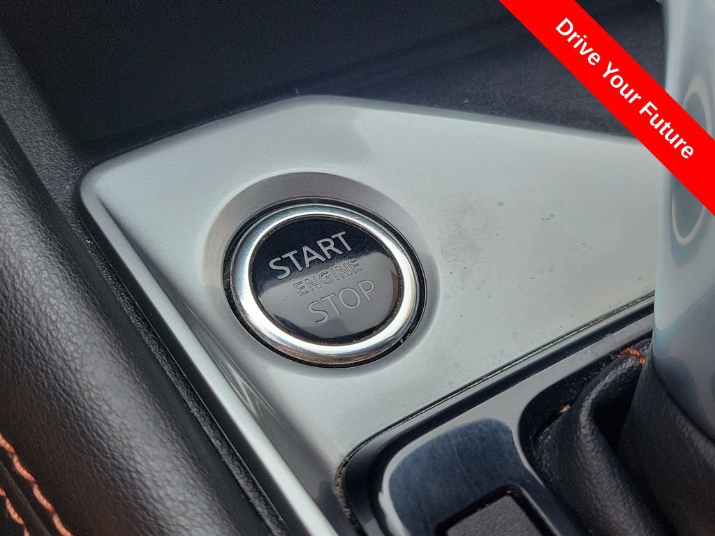 Used 2022 Nissan Altima 2.5 SR AWD/4WD image 10