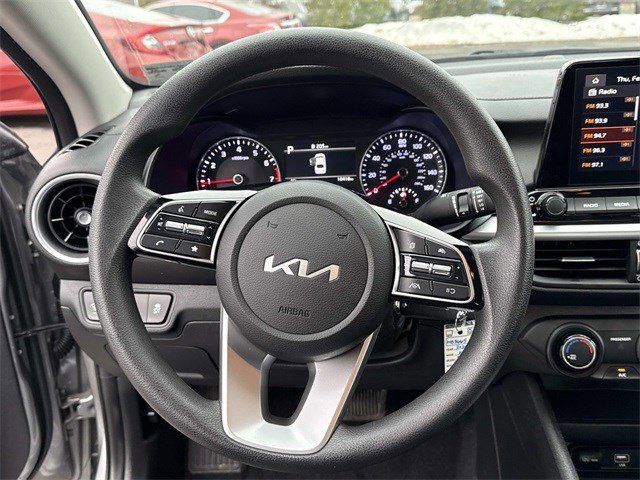 Used 2024 Kia Forte LXS w/ LXS Technology Package image 18