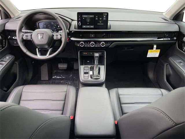 New 2026 Honda CR-V EX-L image 9