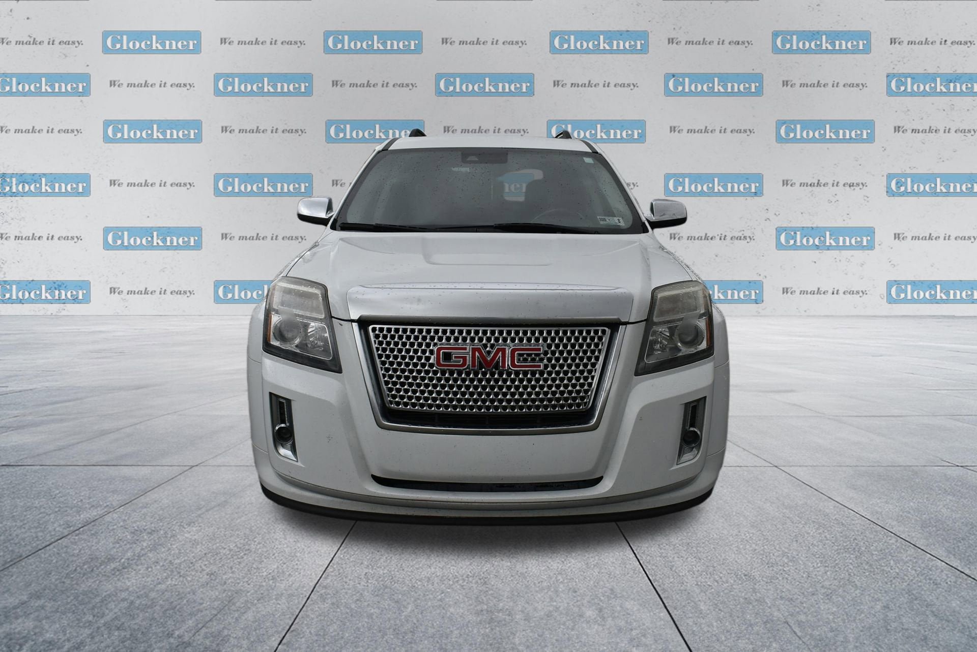 Used 2015 GMC Terrain Denali FWD image 2