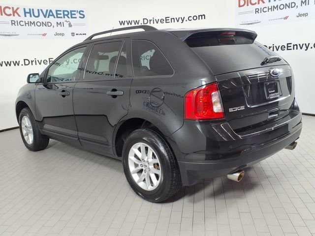 Used 2014 Ford Edge SE w/ Equipment Group 101A FWD image 6