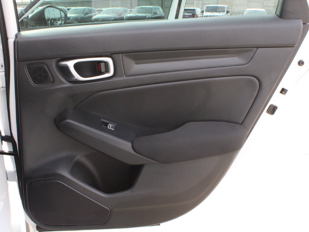 Used 2026 Honda Civic Sport image 29