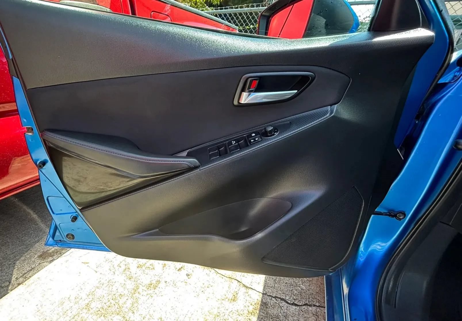 Used 2018 Toyota Yaris iA FWD image 17
