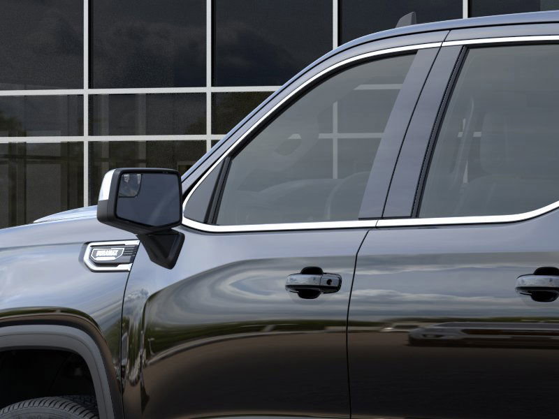 New 2026 GMC Sierra 1500 SLE w/ X31 Off-Road Package image 12