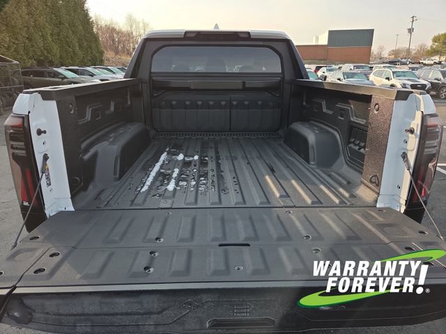 New 2026 GMC Sierra EV AT4 image 18