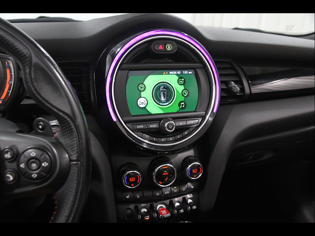 Used 2019 MINI Cooper S w/ Premium Package FWD image 10