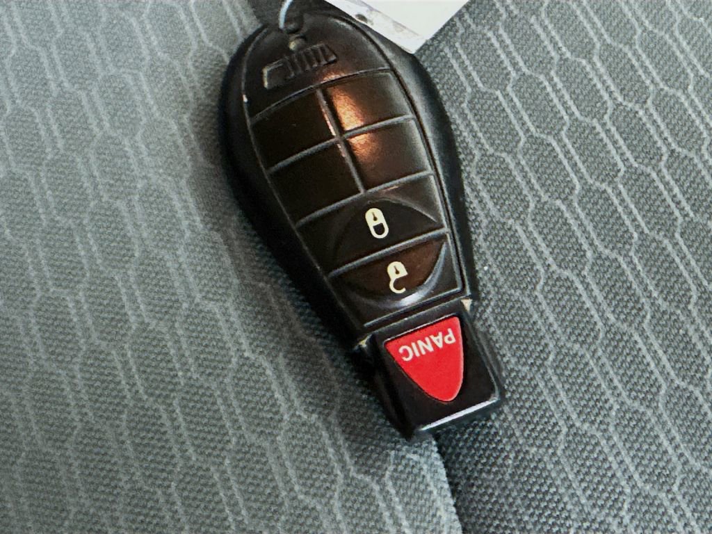 Used 2019 RAM 1500 Tradesman w/ Popular Equipment Group image 33