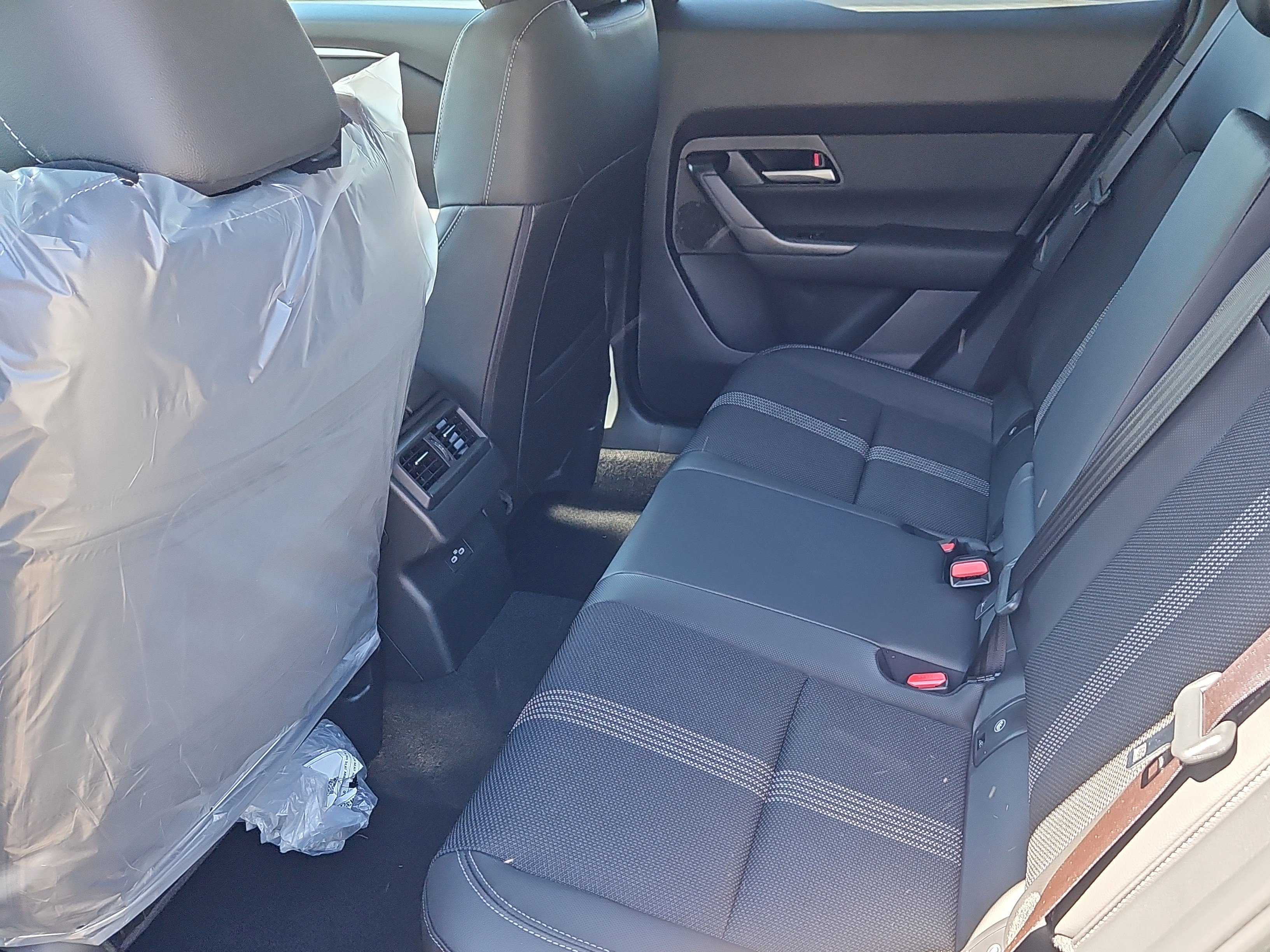New 2026 MAZDA CX-50 AWD 2.5 S w/ Weather Package image 15