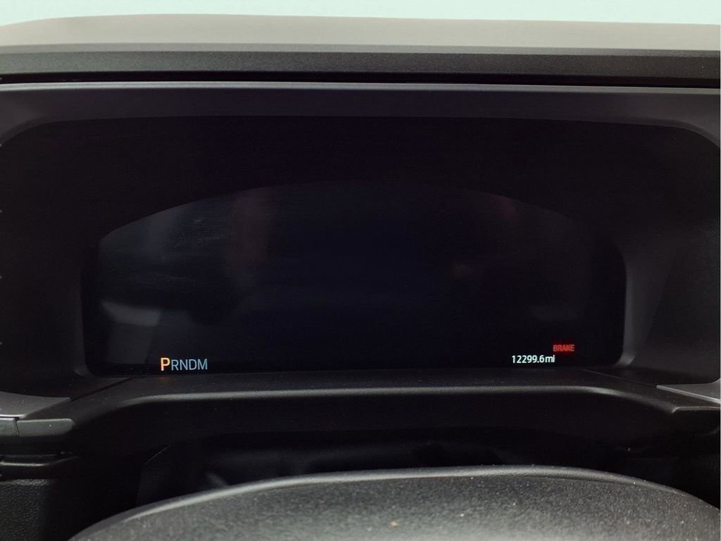 Used 2025 Ford Bronco Sport Badlands w/ Badlands Tech Package image 30