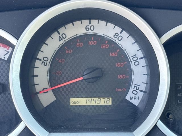 Used 2014 Toyota Tacoma PreRunner w/ Convenience Package RWD image 14