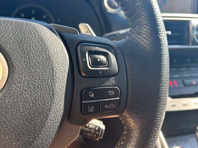 Used 2019 Lexus IS 300 F Sport w/ F Sport Package AWD/4WD image 19