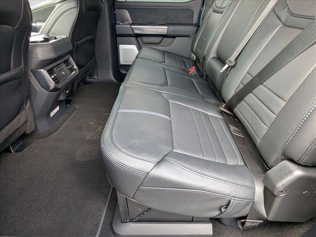 New 2026 Ford F250 Platinum w/ Tremor Off-Road Package image 15