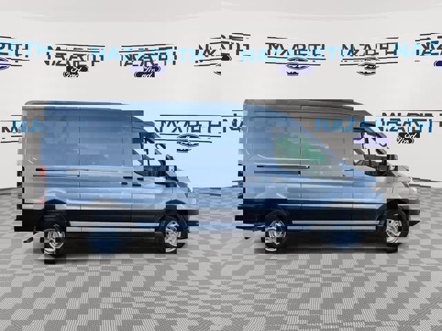 New 2025 Ford Transit 350 Base w/ Load Area Protection Package image 9