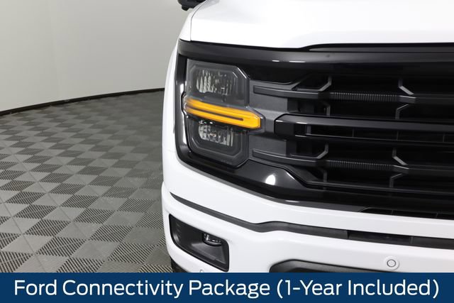 New 2026 Ford F150 XLT w/ Equipment Group 302A MID image 10