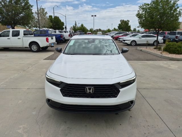 New 2026 Honda Accord SE image 10