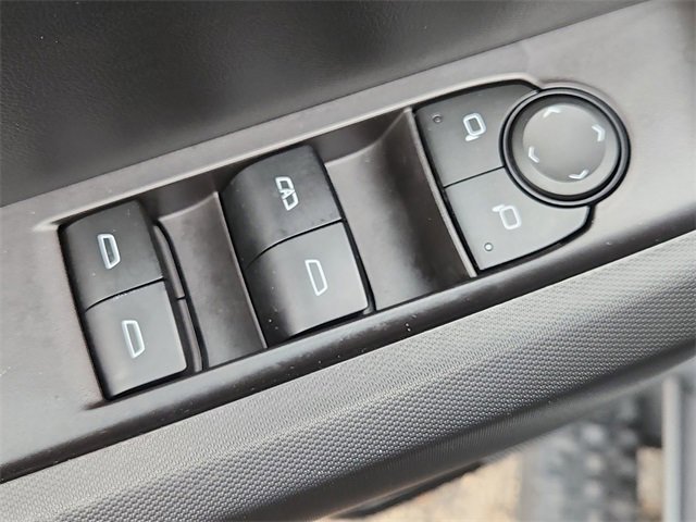 Used 2023 Chevrolet Colorado LT w/ LT Convenience Package II image 23