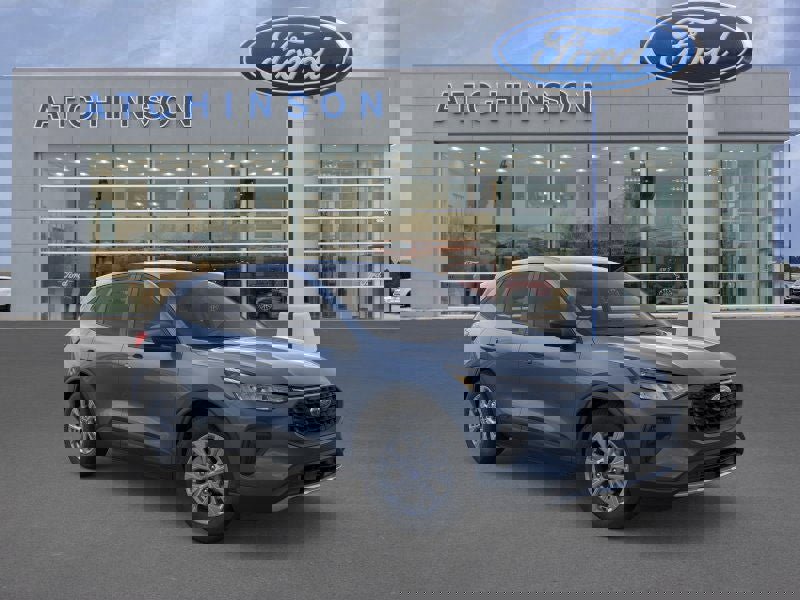 New 2026 Ford Escape Active image 7