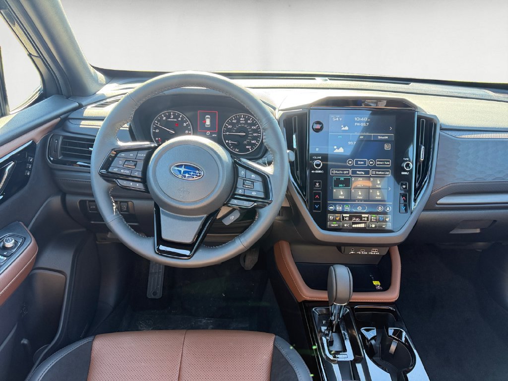 New 2026 Subaru Forester Touring AWD/4WD image 10