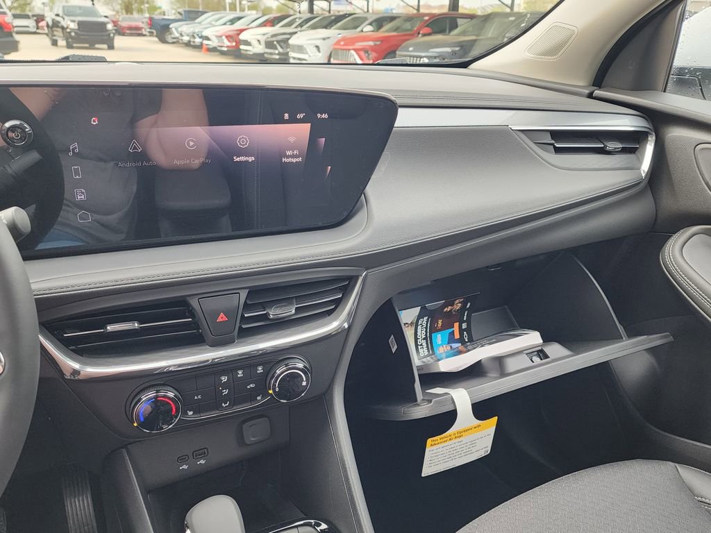 New 2026 Buick Encore GX Preferred w/ Comfort Package image 34
