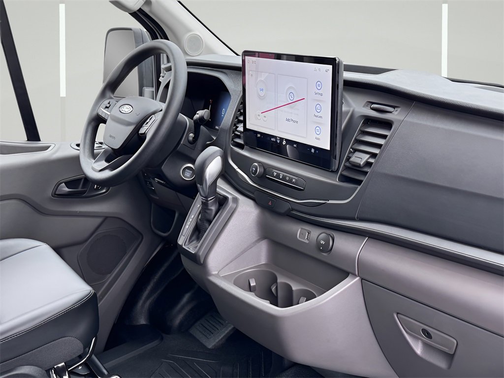 New 2026 Ford Transit 250 148 High Roof Extended image 6