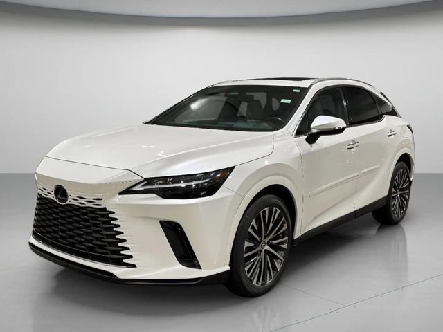 Used 2023 Lexus RX 350 AWD image 8