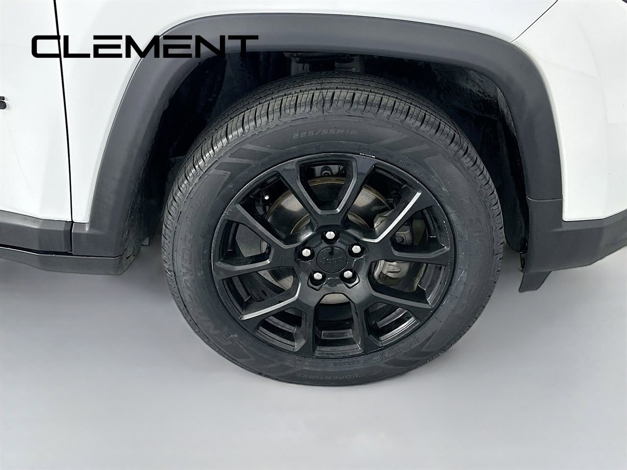 Used 2022 Jeep Compass Altitude image 34