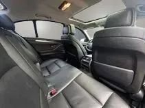 Used 2012 BMW 528i Sedan RWD image 15