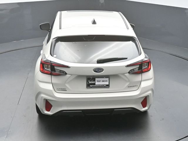 Certified 2025 Subaru Impreza 2.0i Sport image 45