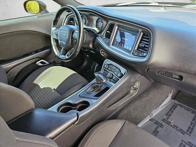 Used 2021 Dodge Challenger R/T RWD image 11