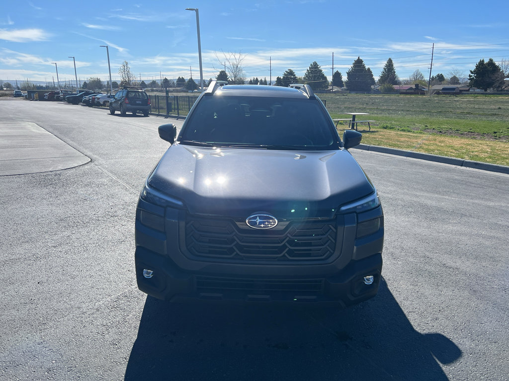 New 2026 Subaru Outback Touring AWD/4WD image 7