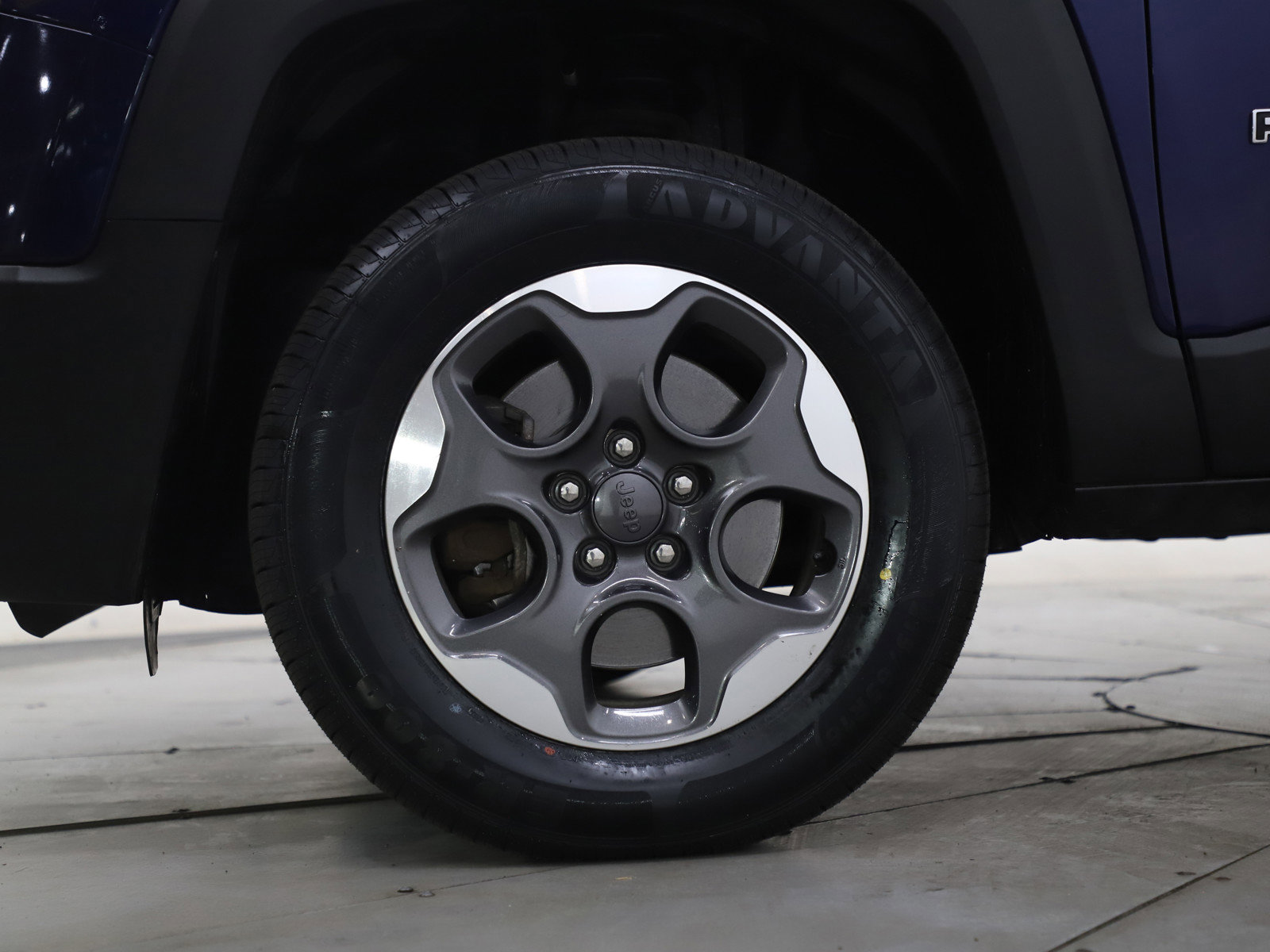 Used 2018 Jeep Renegade Sport w/ Power & Air Group AWD/4WD image 29