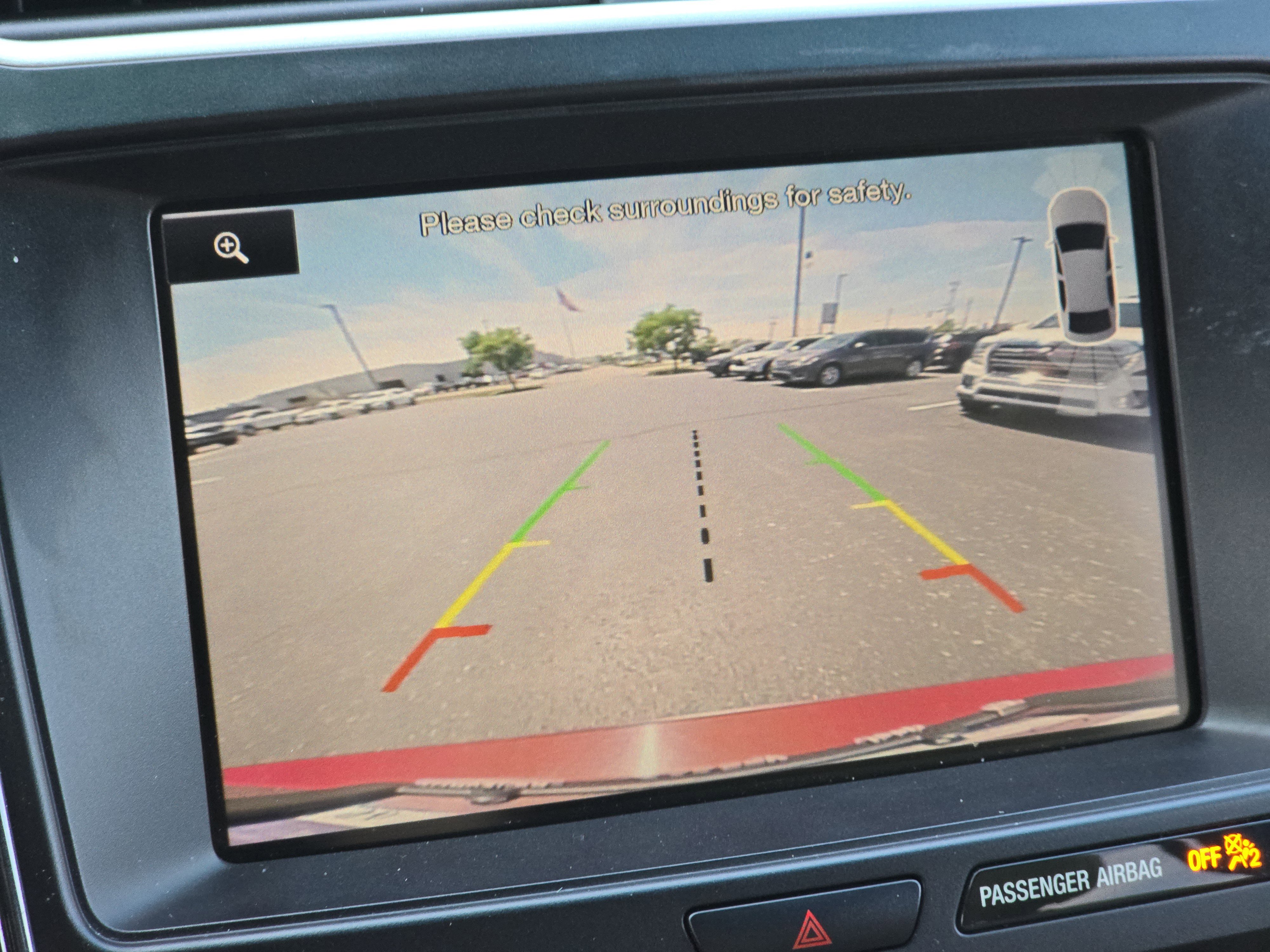 Used 2016 Ford Explorer XLT w/ Equipment Group 202A FWD image 10