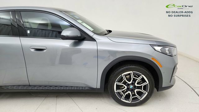 Used 2025 BMW X2 xDrive28i image 7