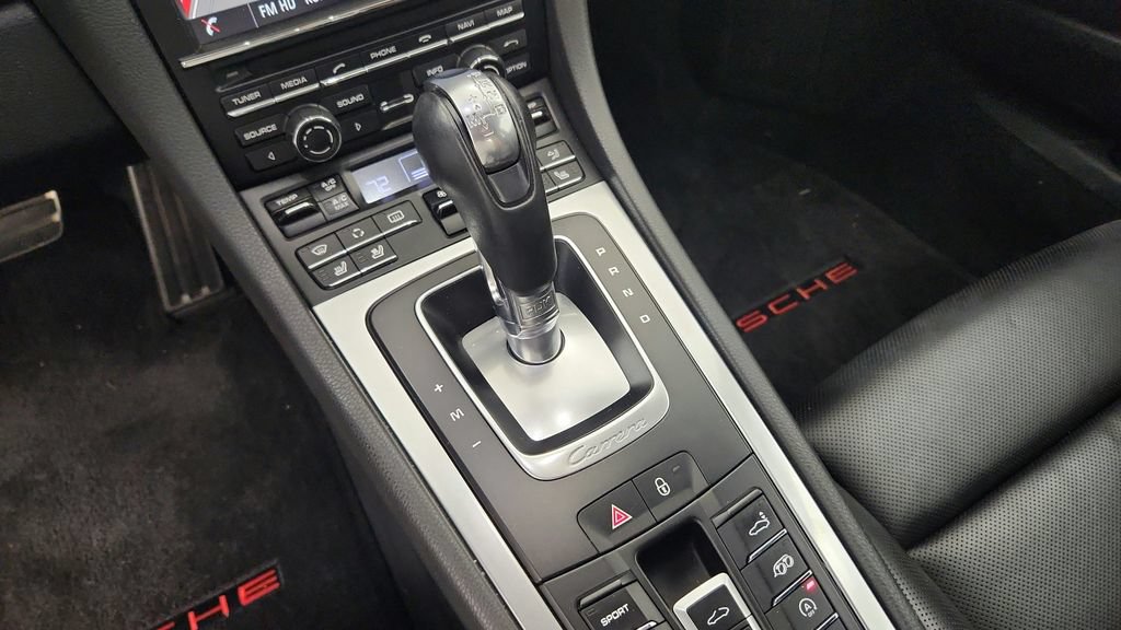Used 2013 Porsche 911 Carrera 4S AWD/4WD image 34