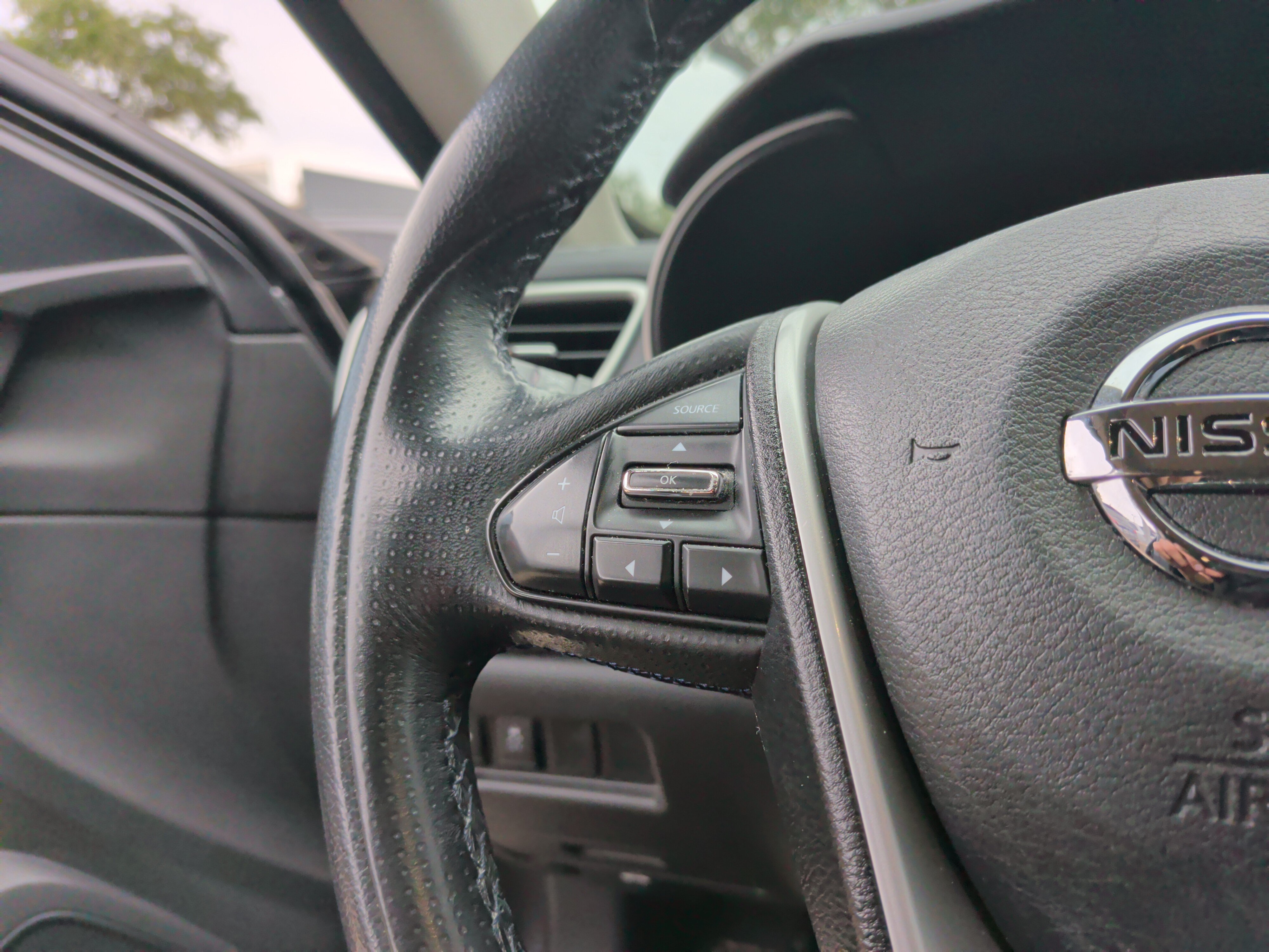 Used 2018 Nissan Maxima 3.5 S FWD image 18