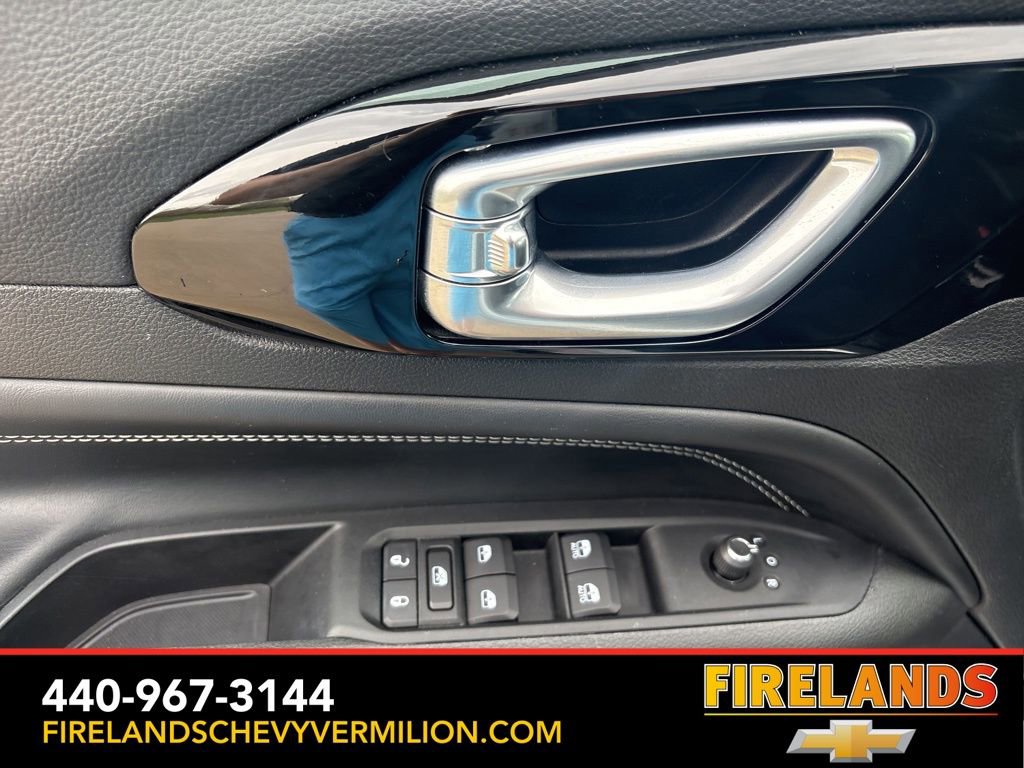 Used 2022 Jeep Compass Altitude w/ Convenience Group image 13