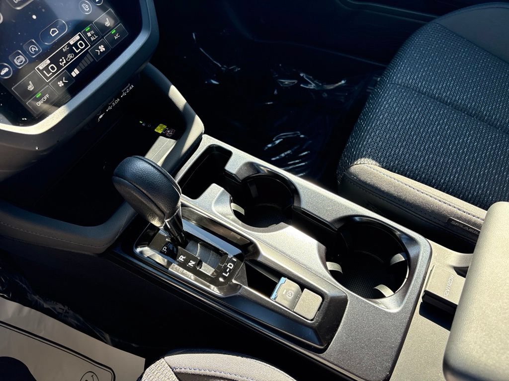 Certified 2026 Subaru Forester Premium AWD/4WD image 21