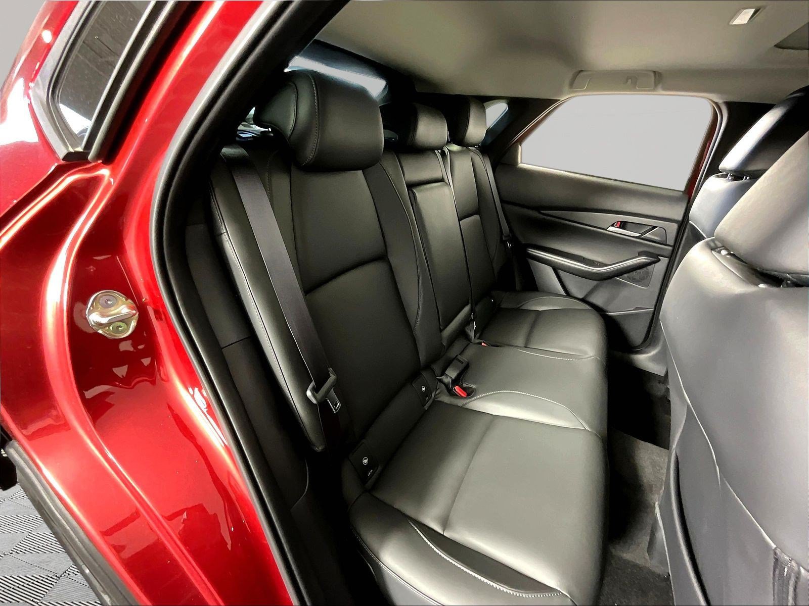 New 2026 MAZDA CX-30 AWD 2.5 S image 20