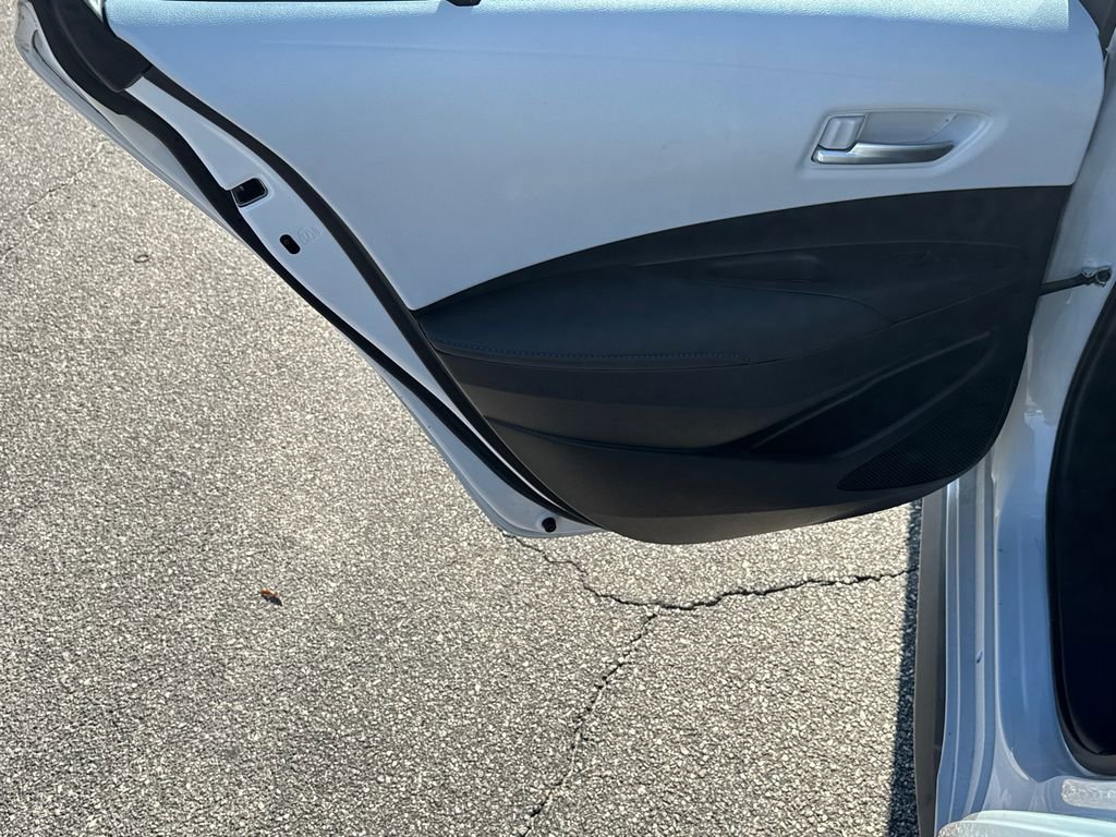 Certified 2022 Toyota Corolla SE image 21