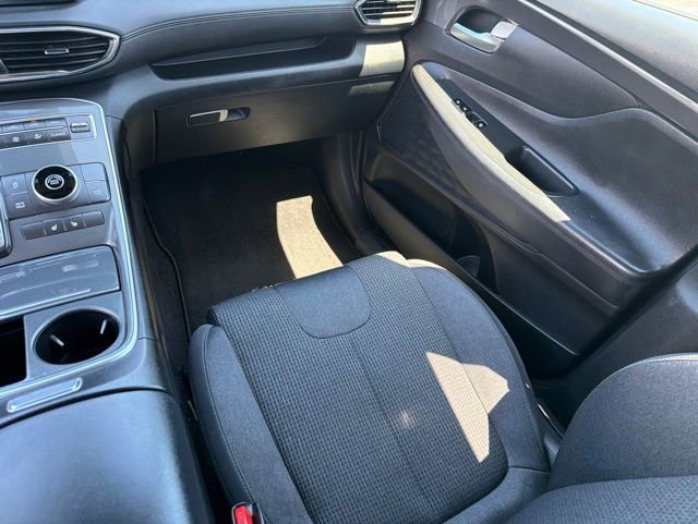 Used 2022 Hyundai Santa Fe SEL w/ Convenience Package FWD image 25