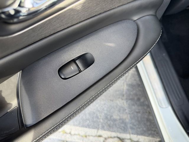 Used 2024 Nissan Murano SV w/ SV Midnight Edition Package image 18