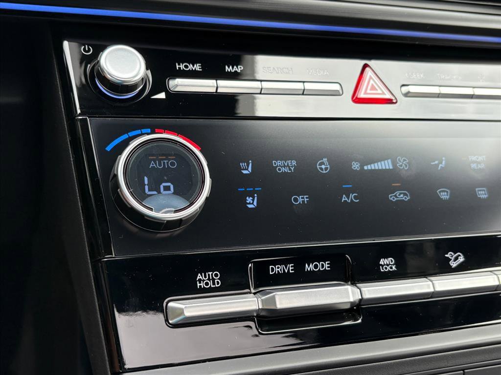 New 2026 Hyundai Santa Fe Calligraphy image 11