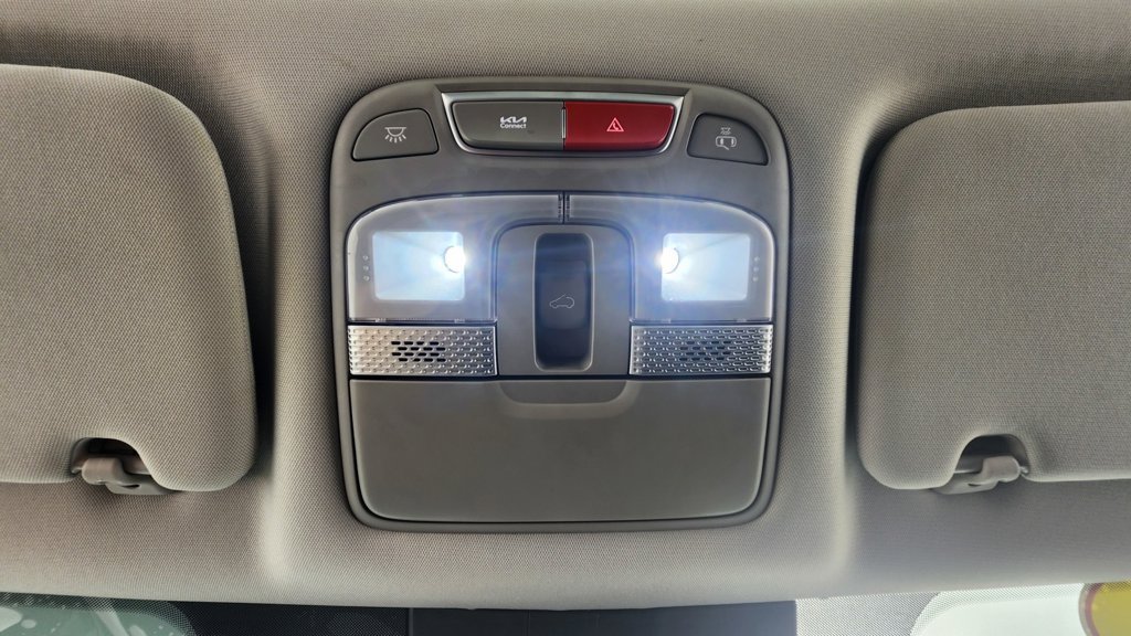 Used 2025 Kia Telluride S AWD/4WD image 34