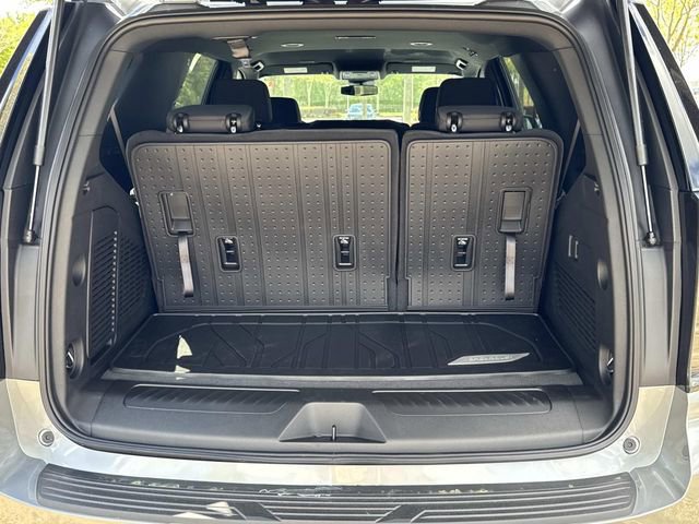 New 2026 Chevrolet Tahoe LS image 9