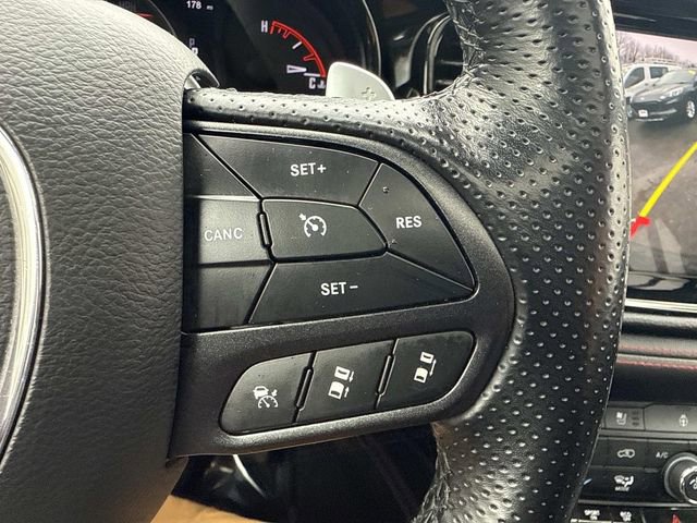 Used 2024 Dodge Durango GT image 32