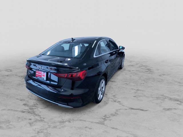 Used 2024 Audi A3 2.0T Premium image 11