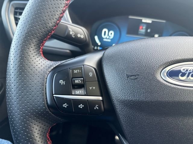 Used 2023 Ford Escape ST-Line Elite w/ Premium Technology Package image 25